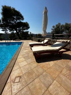 Villa Evelyn - Stafylos - 3