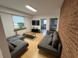 Ferienwohnung Wendel - 0