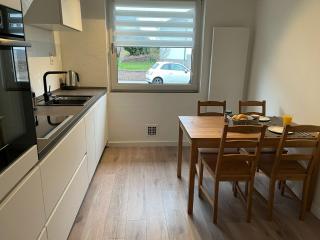 Ferienwohnung Wendel - 3