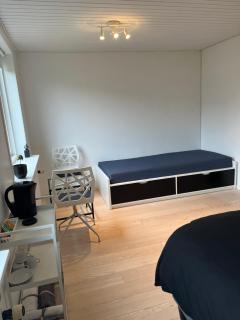 Room in Billund near Lego House & Legoland - 8