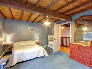 Grande maison avec jardin, cheminée et jeux d'enfants, idéale pour des vacances au calme - FR-1-496-95 - Saint-Alban-les-Eaux - 4