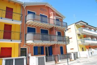 Residenza Anna Giulia - Agenzia Cocal - Caorle - 8