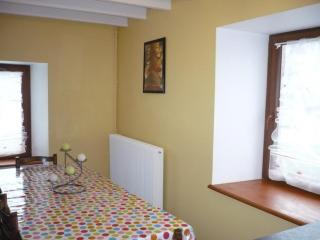 Charmant gîte 3 chambres avec jardin, proche activités neige et randonnées, animaux acceptés ! - FR-1-496-199 - La Chambonie - 4