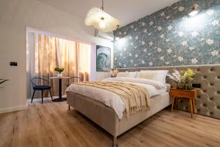 Ultracentral Coziness: Modern Studios on Calea Victoriei - 4