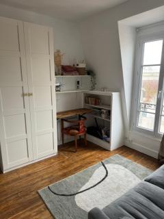Charmant Studio 5min de Paris - Levallois-Perret - 3