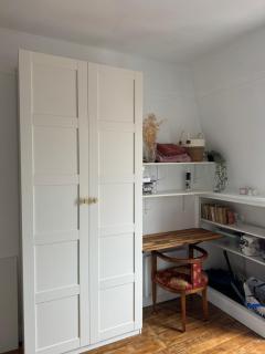 Charmant Studio 5min de Paris - Levallois-Perret - 2