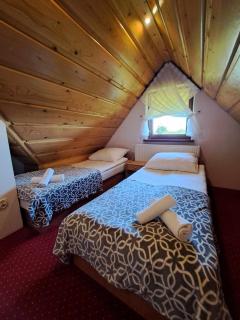 Apartament u Chowańców (blisko baseny termalne) - 3