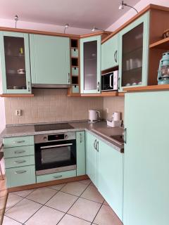 Al-Dom Apartamenty Obrońców Westerplatte , 100 m do plaży, przy latarni morskiej - Colberga - 3