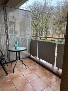 Al-Dom Apartamenty Obrońców Westerplatte , 100 m do plaży, przy latarni morskiej - Colberga - 5