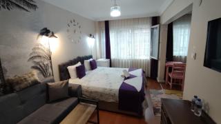 Medellin Apart Hotel Istanbul - Istanbul - 1