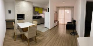 Apartamento acqua - Pelotas - 1