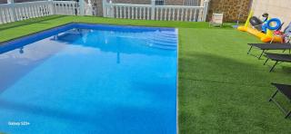 chalet El campillo - 7