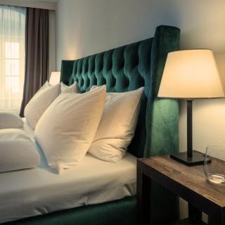 Hotel Forstinger - Boutique Hotel Schärding - Schärding - 7