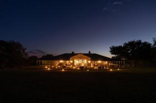 Samara Karoo Reserve - Graaff-Reinet - 3