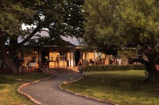 Samara Karoo Reserve - Graaff-Reinet - 5