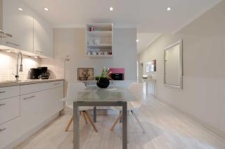 Villa Frische Brise 2 Seepferdchen - Westerland - 8