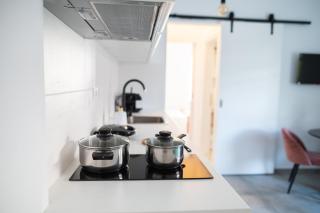 Cozy & Chic - 1 bd Apartment - 3