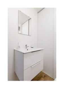 Beautiful fully renovated apartment - Bruxelas - 9