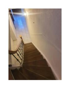 Beautiful fully renovated apartment - Bruxelas - 8