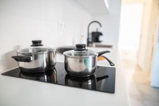 Cozy & Chic - 1 bd Apartment - 1