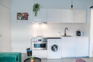 Cozy & Chic - 1 bd Apartment - 5