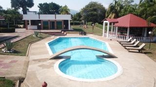 Hacienda Valle Perdido - Melgar - 6