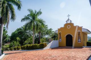 Hacienda Valle Perdido - Melgar - 1