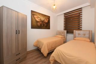 Kardeş Suite 5 - Istanbul - 2