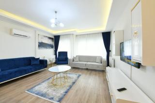 Kardeş Suite 5 - Istanbul - 1