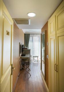 Hotel Gritti Pera & Spa - Istanbul - 5