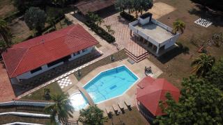 Hacienda Valle Perdido - Melgar - 7
