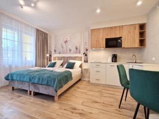 Villa Park by Baltic Home Świnoujście - 9