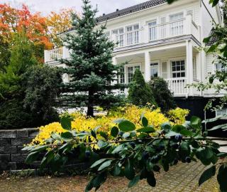 White House - Kokkola - 8