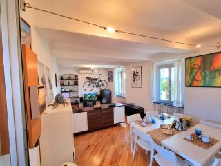 House Ca Du Dria by Holiday World - Genova - 7