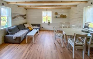 Awesome Home In Habo With Wifi - 9