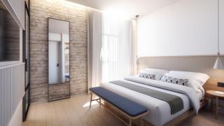 Hotel Serawa Alicante - Alicante - 9