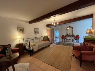 L'Antico Palazzo - Mansion With Pool - Toano - 4