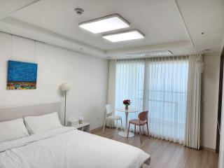 Sokcho Summitbay 1701 "Ocean View" - Sokcho - 4