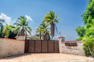 Hacienda Valle Perdido - Melgar - 9