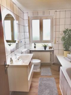Ferienwohnung Drehwald - Rinnthal - 1