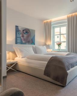 Hotel Forstinger - Boutique Hotel Schärding - 1