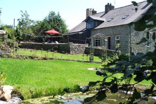 Brynifor Llangrannog - Blaencelyn - 0