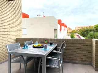 Magnifico apartamento de planta alta LA ISLA - Torrevieja - 4