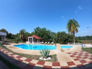 Hacienda Valle Perdido - Melgar - 4
