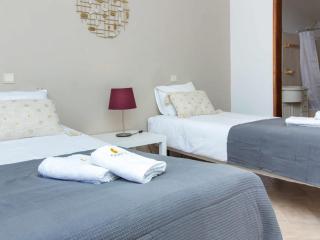 Villa Dogueno- Privat Pool & Privacy & Albufeira Center - Albufeira - 2
