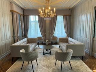 Entire Zurich Villa, Your Private Luxury Escape with in house staff - Zurich - 3