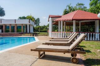 Hacienda Valle Perdido - Melgar - 3