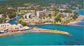 River Studios & Apartments - Mesongi - 1