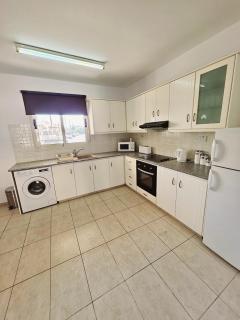 Delightful Poolside apartment - Paphos - 7