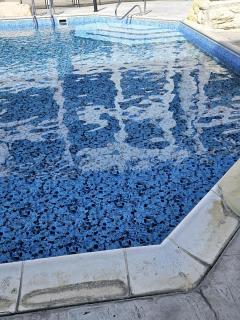 Delightful Poolside apartment - Paphos - 6